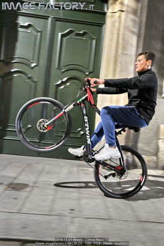 2018-11-01 Milano - Critical Mass 73